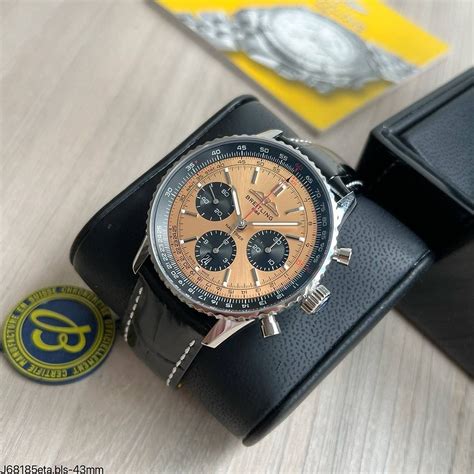 super clone breitling|More.